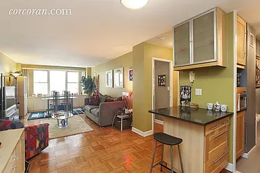 Sold by Corcoran