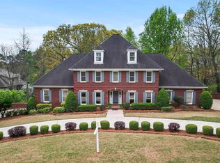 912 Masters Ln, Birmingham, AL 35244