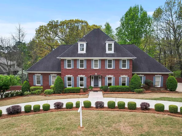 912 Masters Ln, Birmingham, AL 35244