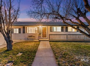 1195 E 6 S, Mountain Home, ID 83647