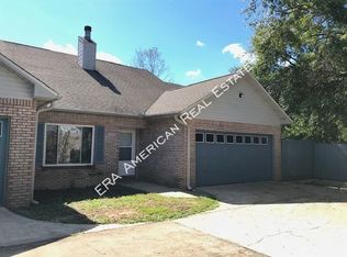 705 Valley Rd, Crestview, FL 32539