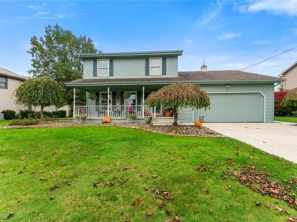 517 Dorchester Dr, Hubbard, OH 44425