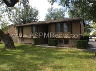 1331 N Redwood Rd, Salt Lake City, UT 84116