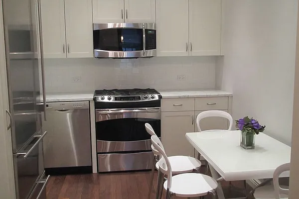 Rented by Brown Harris Stevens | media 22