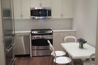 Rented by Brown Harris Stevens