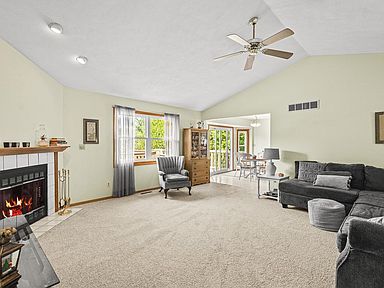 100 Newport Rd, Davis, IL 61019 | Zillow