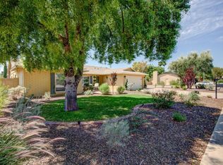 4543 E Crocus Dr, Phoenix, AZ 85032