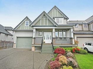 16761 63b Ave, Surrey, BC