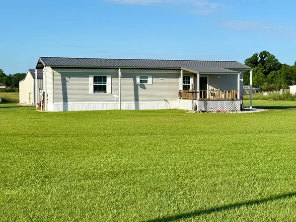 6552 Highway 29, Cottonport, LA 71327