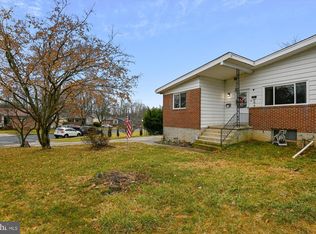 3316 Ben Valley Rd, Baltimore, MD 21244