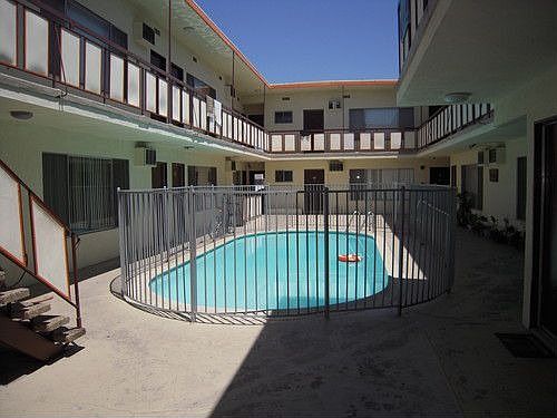 2nd image of 1250 N Kingsley Dr APT 203