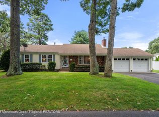 93 Forest Rd, Brick, NJ 08724
