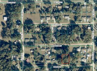 TBD SE 146TH LANE LOT 60, SUMMERFIELD, FL 34491