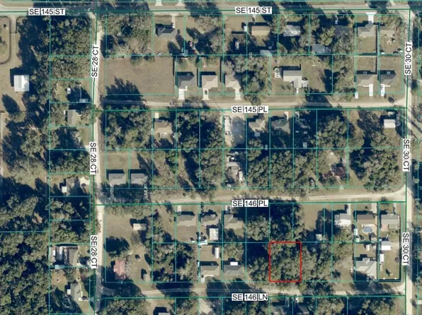 TBD SE 146TH LANE LOT 60, SUMMERFIELD, FL 34491
