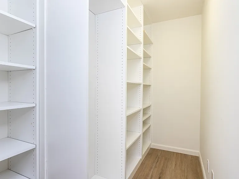 Big pantry