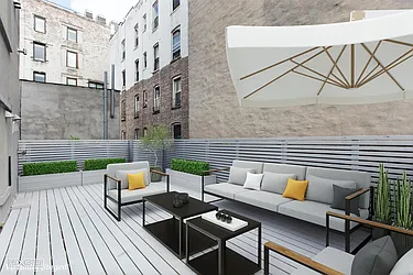 Sold by Citi Habitats