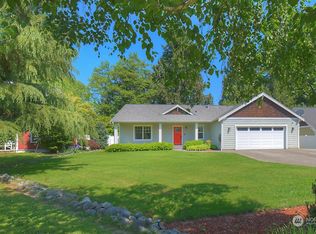 7612 Hoogenraad Pl NE, Bremerton, WA 98311