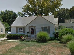 2143 Front St, Blair, NE 68008