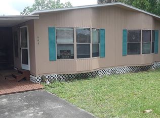 460 Baker Rd, Merritt Island, FL 32953
