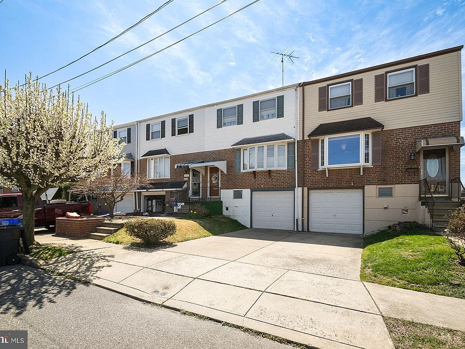 3882 Alberta Ter, Philadelphia, PA 19154 Zillow