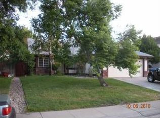 1015 Galleon Way, Sacramento, CA