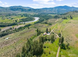 86 Foothill Way, Twisp, WA 98856