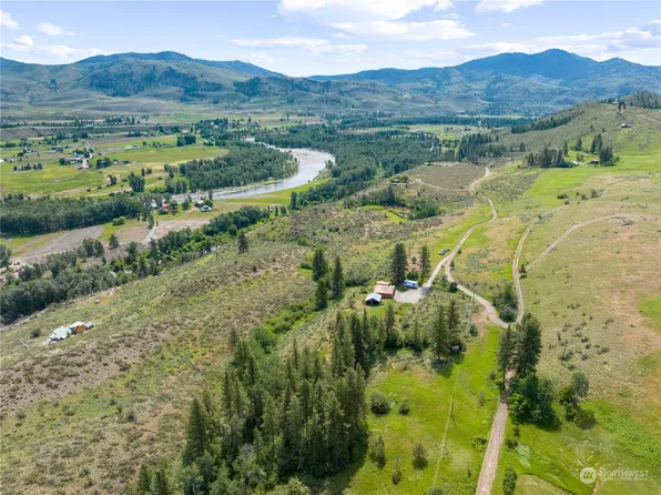 86 Foothill Way, Twisp, WA 98856