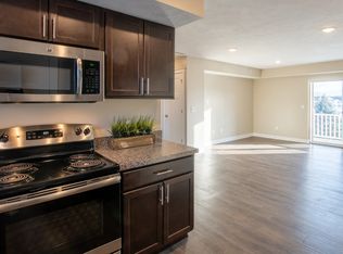 Alpine Apartment Homes, Comstock Park, MI 49321