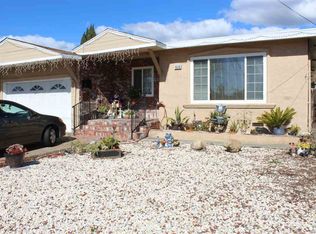 19540 Times Ave, Hayward, CA 94541