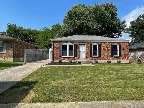3607 Ripple Creek Dr, Louisville, KY 40229