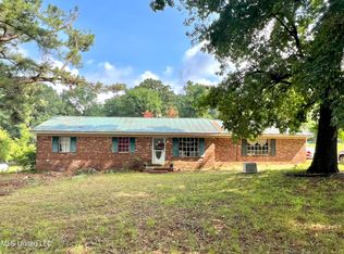 6633 Peyton Rd, Coldwater, MS 38618