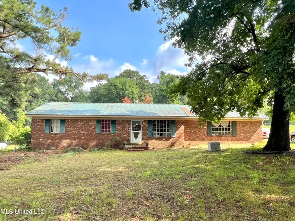 6633 Peyton Rd, Coldwater, MS 38618