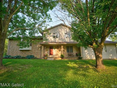5121 School St, Swartz Creek, MI, 48473
