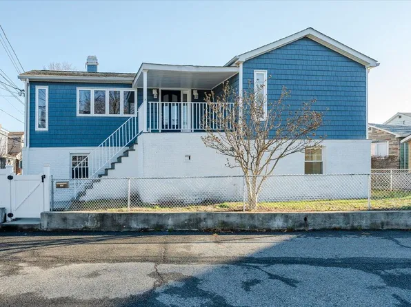 46 Edgewater Park #D, Bronx, NY 10465