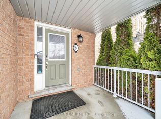 164 Dewell Cres, Clarington, ON L1E 0B9
