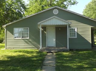 701 Locust St, Carl Junction, MO 64834