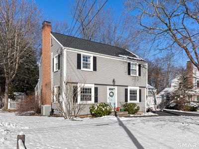 30 Sandhurst Drive, West Hartford, CT, 06107