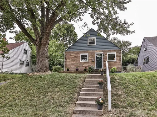619 Alexander Dr, Dayton, OH 45403