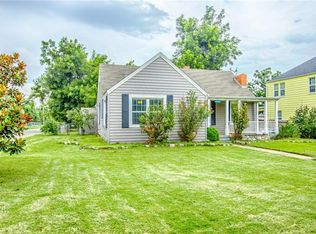 1048 S Hadden Ave, El Reno, OK 73036