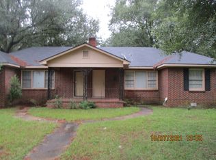 614A N Haley St, Albany, GA 31701