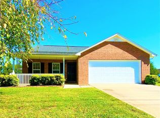 929 Miller Ferry Rd SW, Adairsville, GA 30103