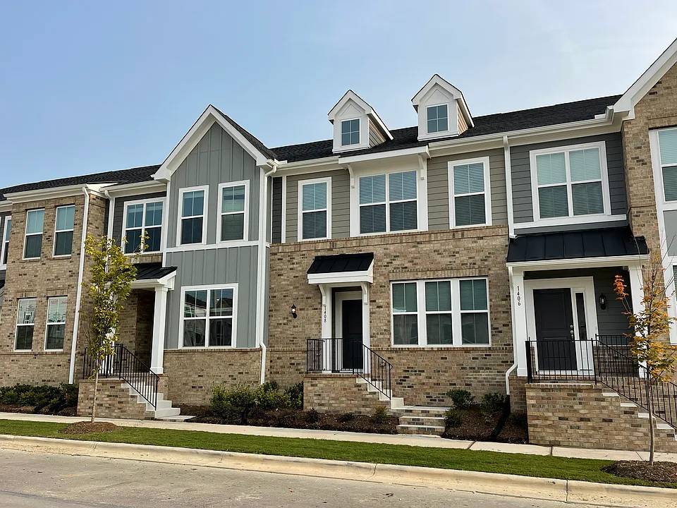 1408 Irving Hill Dr