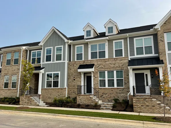 1408 Irving Hill Dr, Knightdale, NC 27545