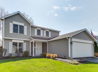 833 Kansas St, Carol Stream, IL 60188