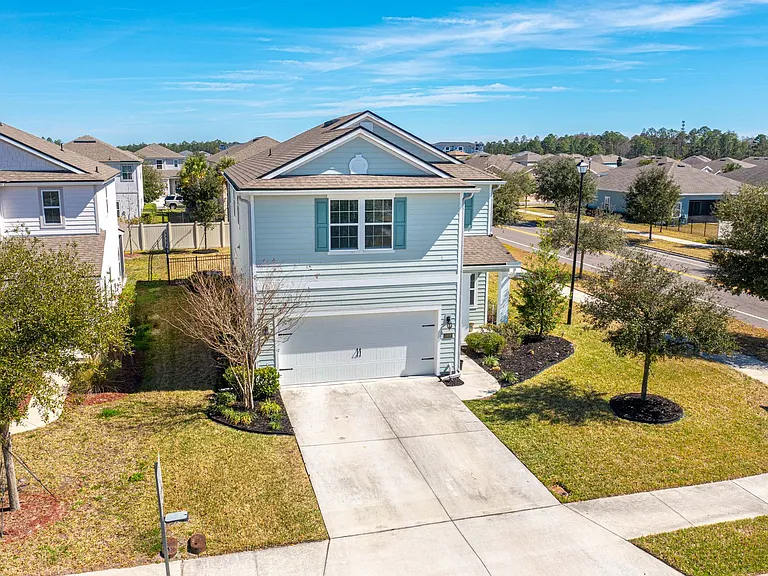 3906 Heatherbrook Pl — Photo 4