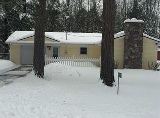 2629 W Burdell Rd, Roscommon, MI 48653