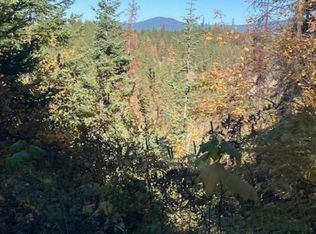 Glacier Dr, Saint Maries, ID 83861