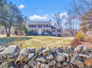 62 Birdseye Rd, Shelton, CT 06484