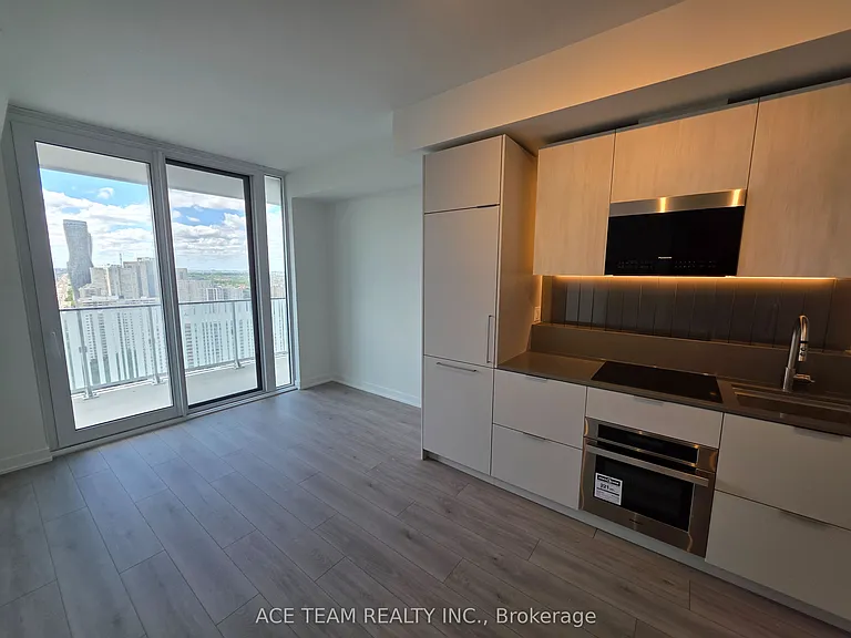 1 Fairview Rd E #3007 — Photo 6