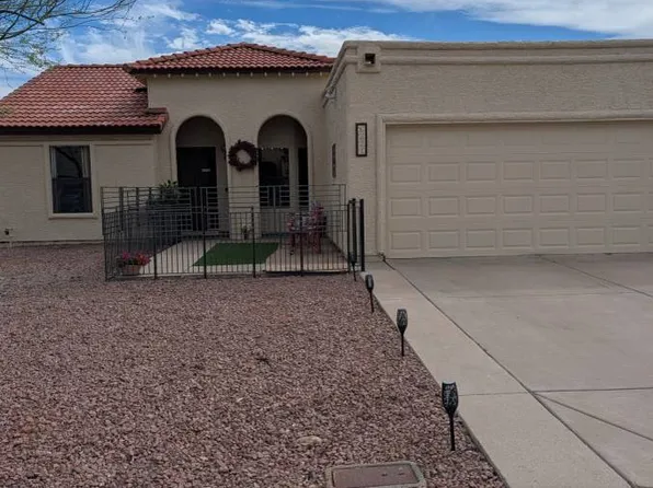 (undisclosed Address), Glendale, AZ 85302